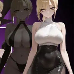 Succubus Honeyjack Featured