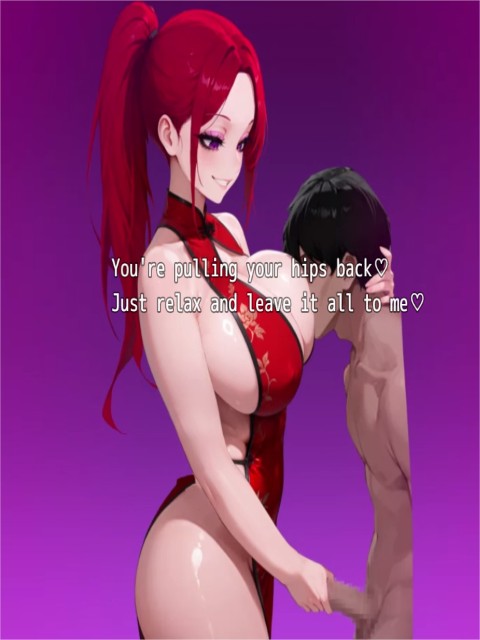 Succubus Town (1)