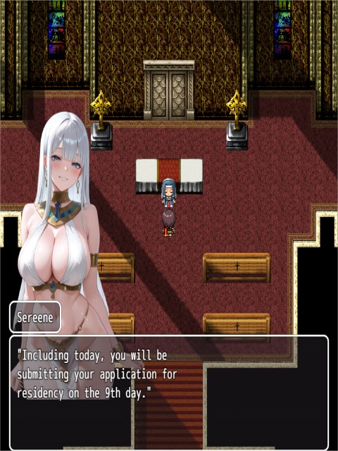 Succubus Town (6)