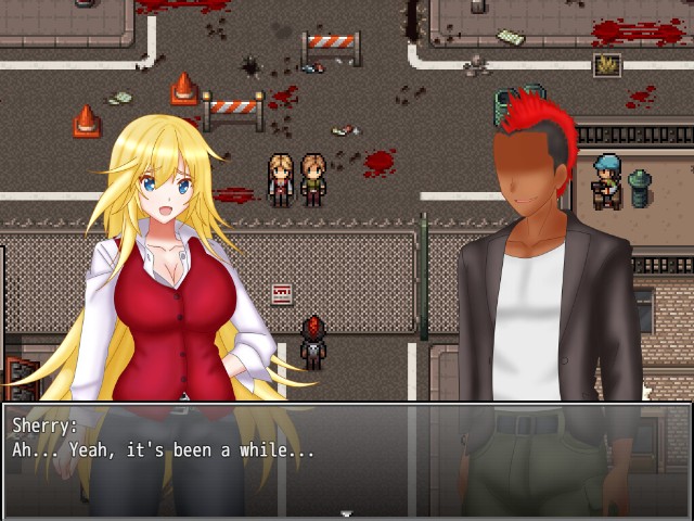 Survival Mission Z (2)
