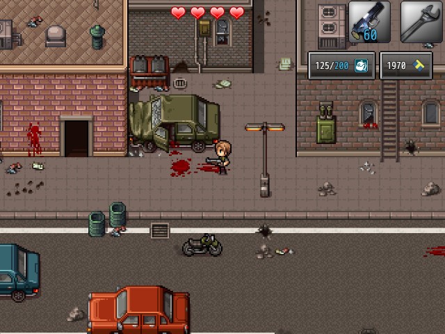Survival Mission Z (5)