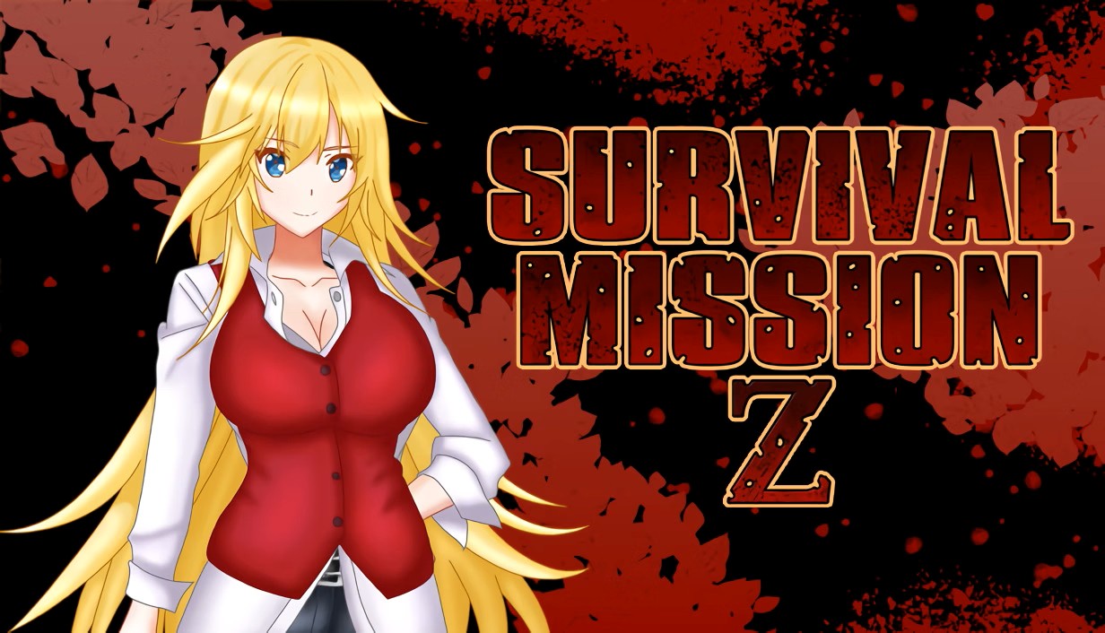 Survival Mission Z [Steam] APK Android Adult Game Download