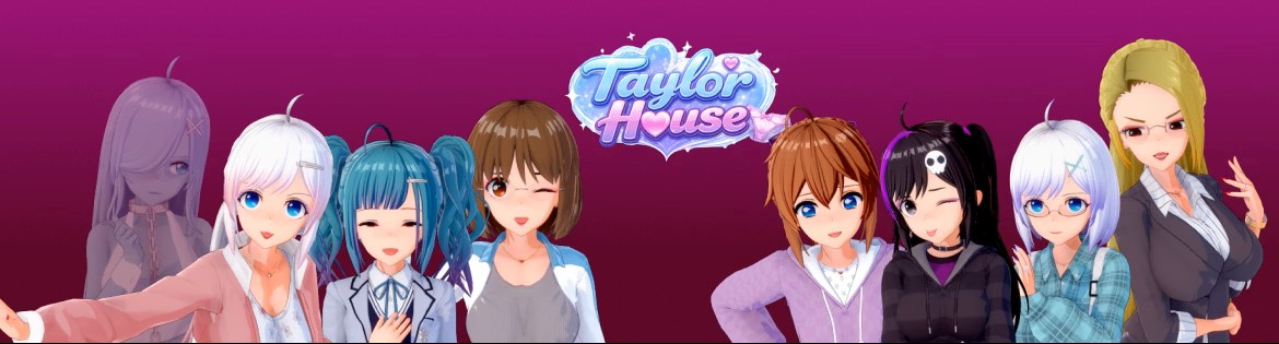 Taylor House v0.1.5 APK Android Adult Game Download