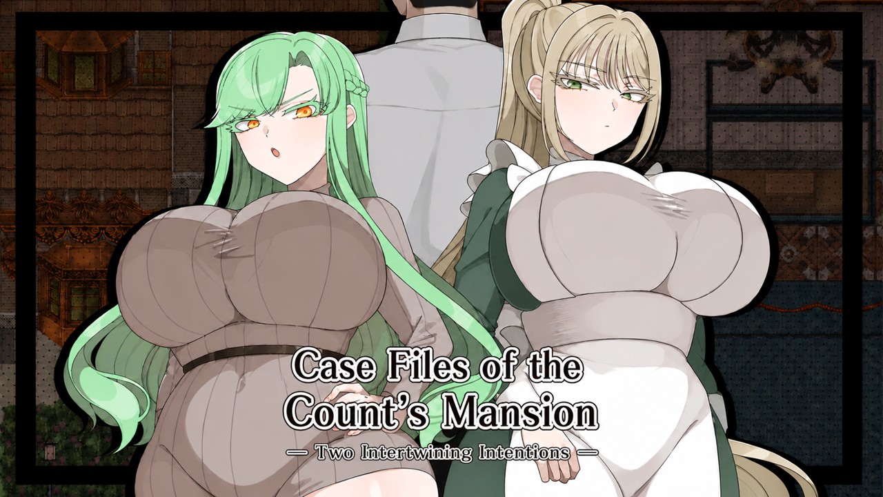 The Case Files of the Earl’s Mansion – Two Intersecting Intentions v1.0 APK Android Adult Game Download