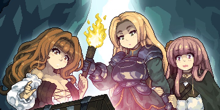 The Demon Lord’s Lover v0.16.65 APK Android Adult Game Download