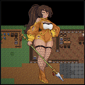 The Demon Lord's Lover Featured