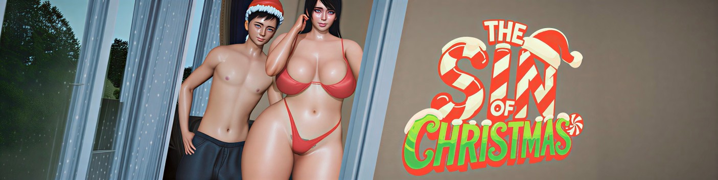 The Sin of Christmas v1.0 Banner