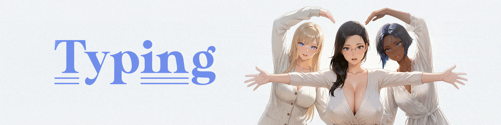 Typing v0.3 APK Android Adult Game Download