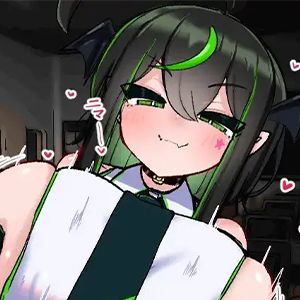 Vs Oppai Succubus Enano Edition Featured