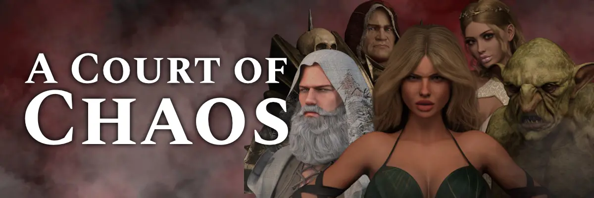 A Court of Chaos v1.1.0 steam Banner