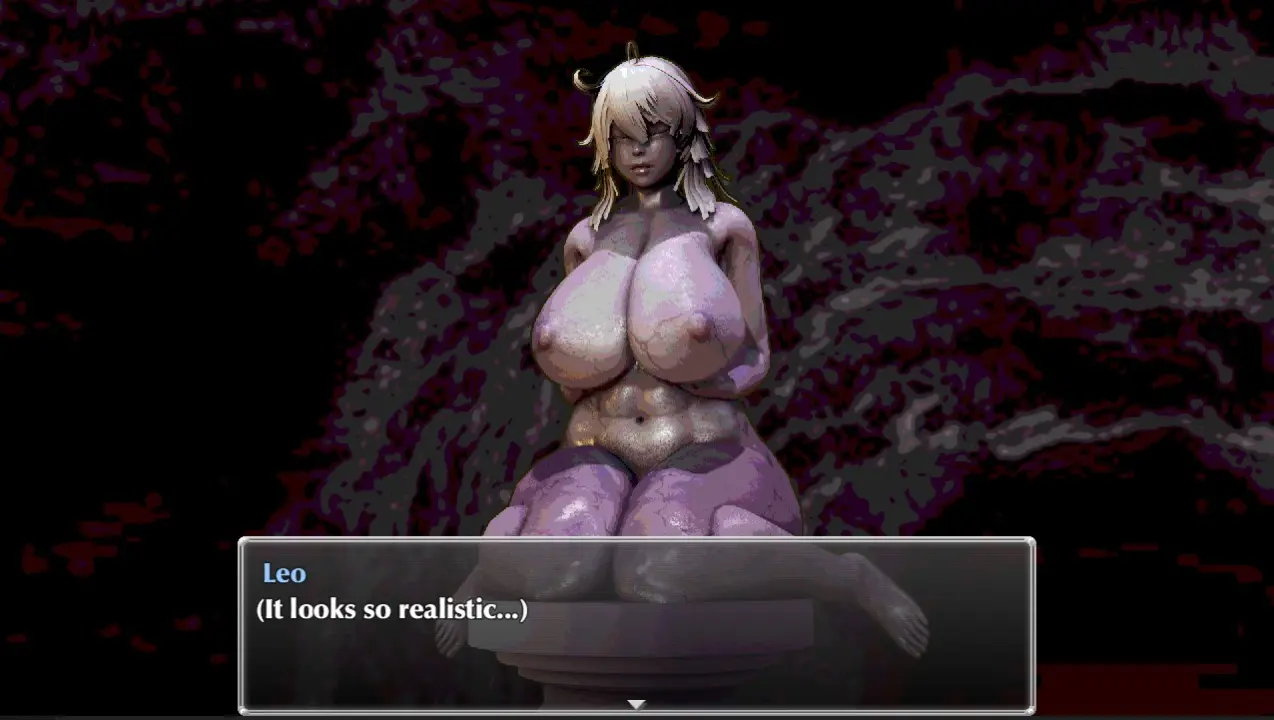 Abyss of Pleasure