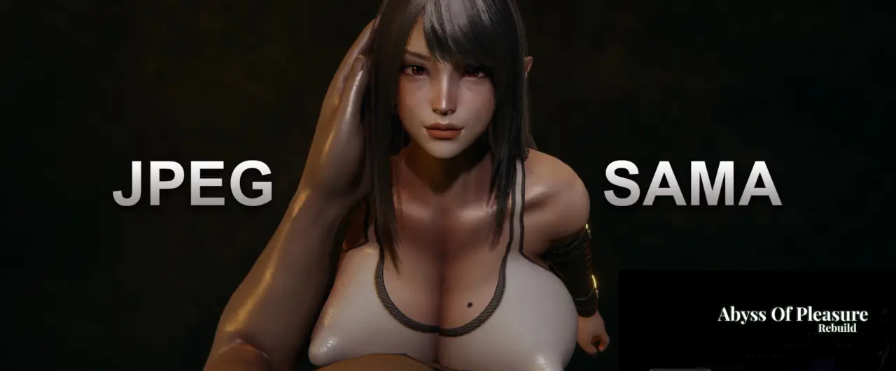 Abyss of Pleasure v0.2.6 Remastered APK Android Adult Game Download