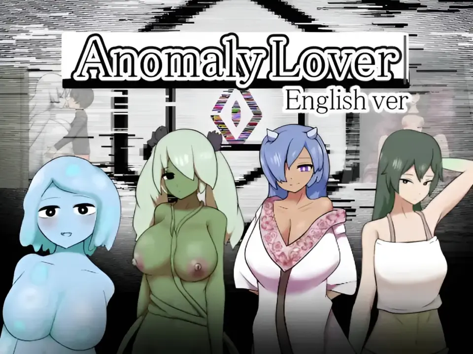 Anomaly Lover [Final] APK Android Adult Game Download