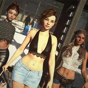 B.e.s.t 2 Featured