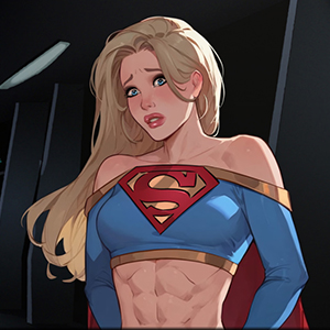 Batgirl The Dark Maiden Remaster Featured