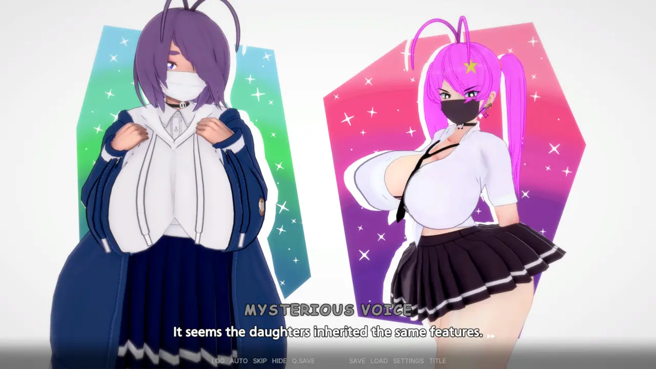 Bunny Hero Works Part-Time