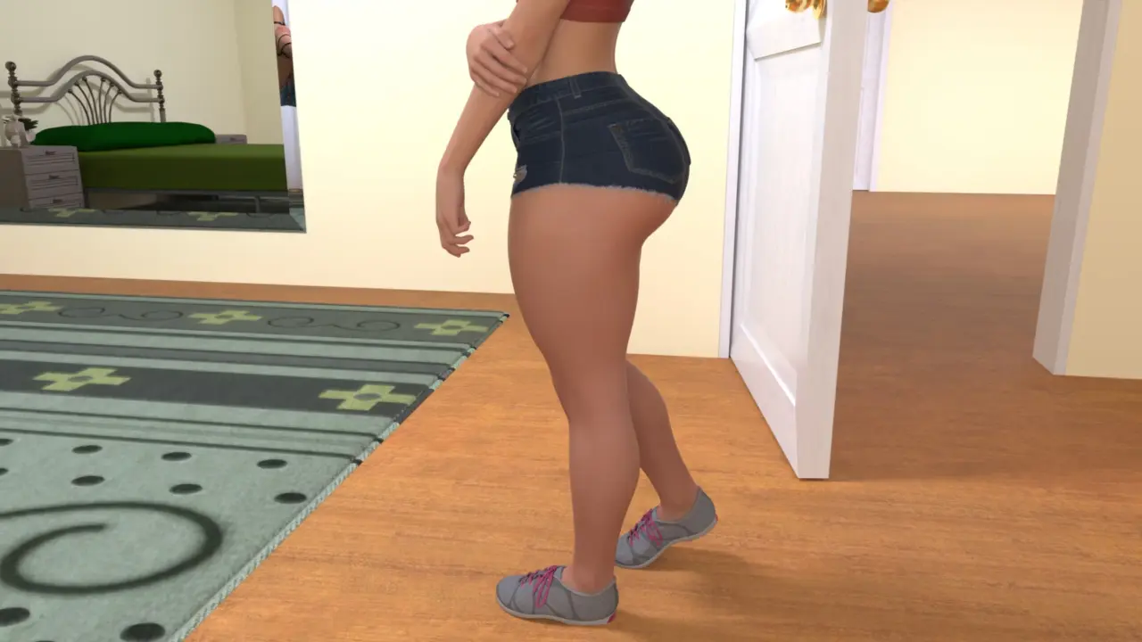 But I'm Not Sorry