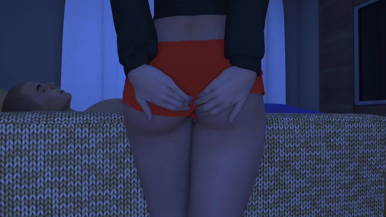 But I'm Not Sorry