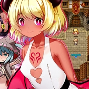 Cornelica, Town Of Succubi Featured