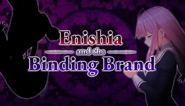 Enishia and the Binding Brand v1.06 Steam APK Android Adult Game Download
