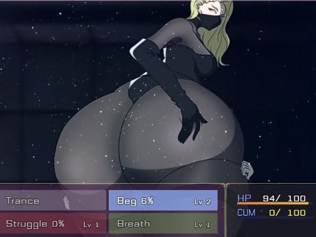 Femdom Isekai 2 (1)