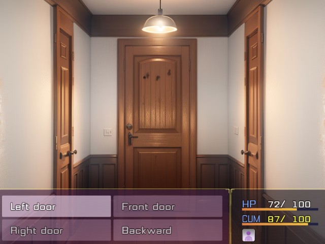 Femdom Isekai 2 (3)