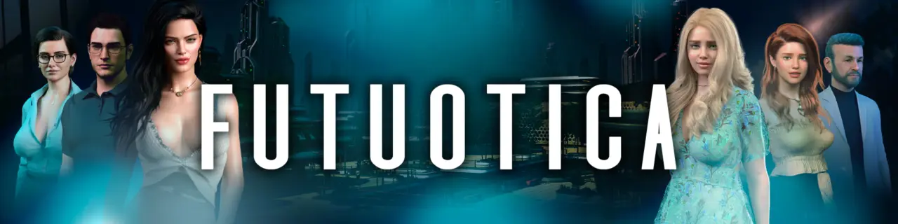 Futuotica v1.2a APK Android Adult Game Download
