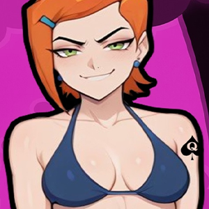 Gwen Ntr Featured