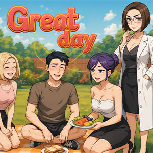 Great Day Featured