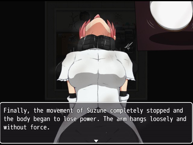 Guardian Senki Suzune (12)