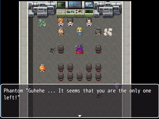 Guardian Senki Suzune (8)