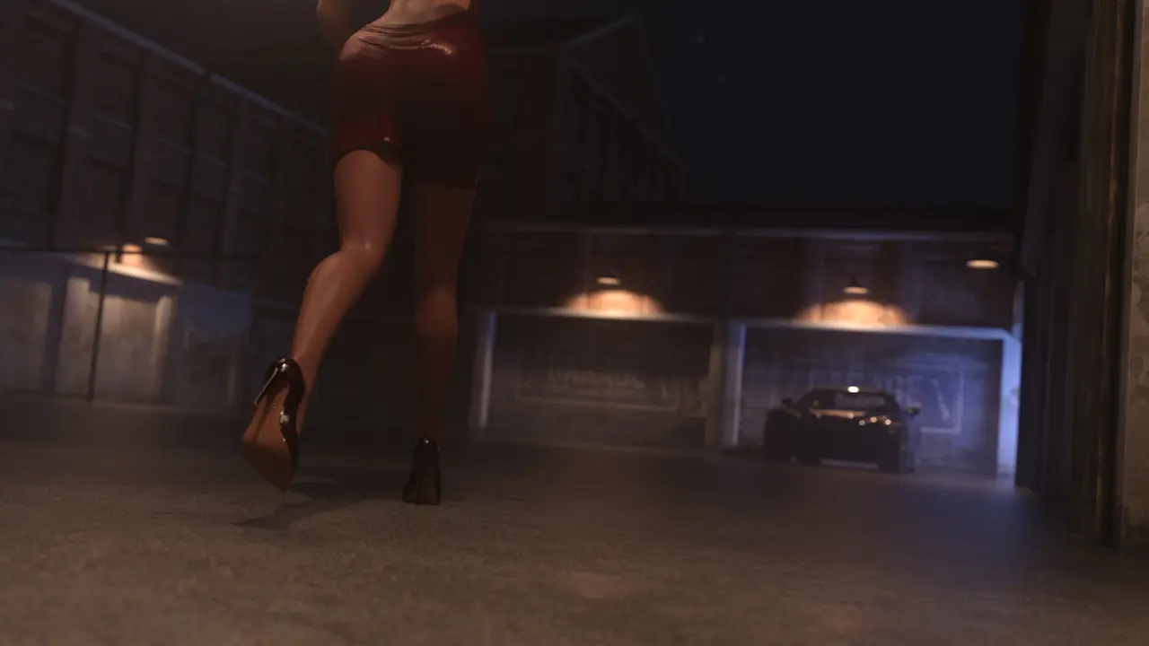Her Other Side