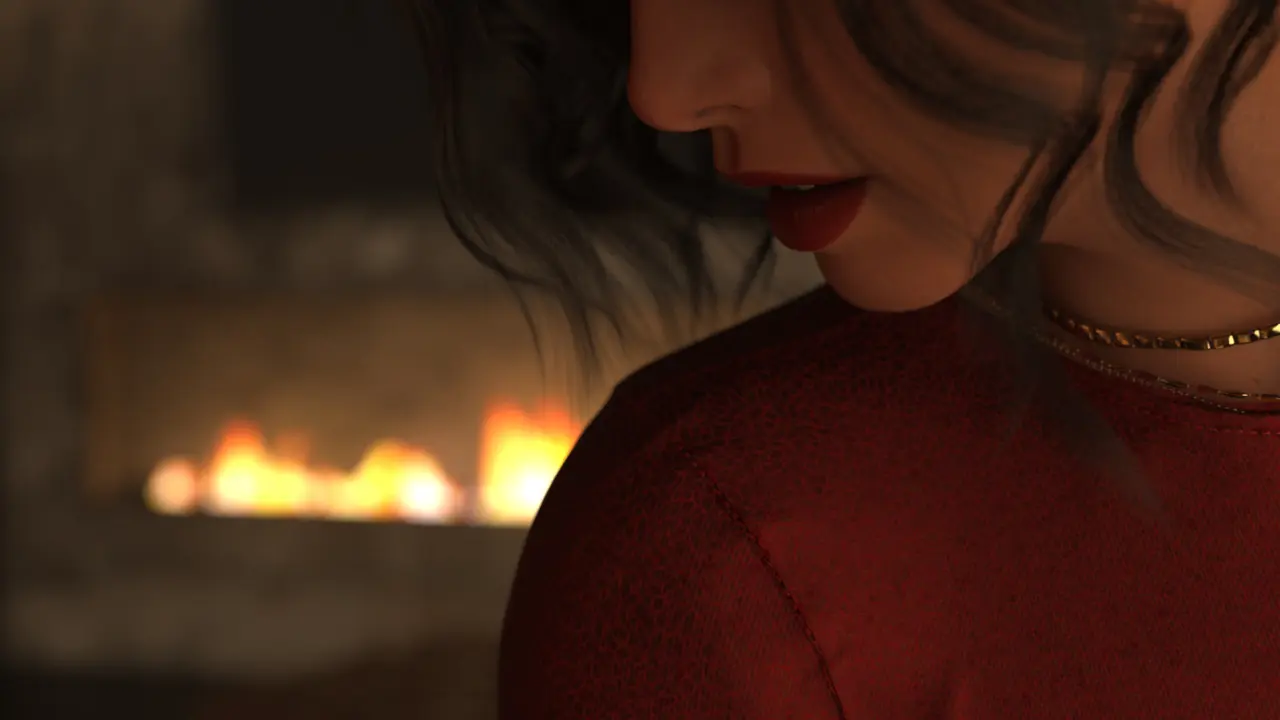 Her Other Side