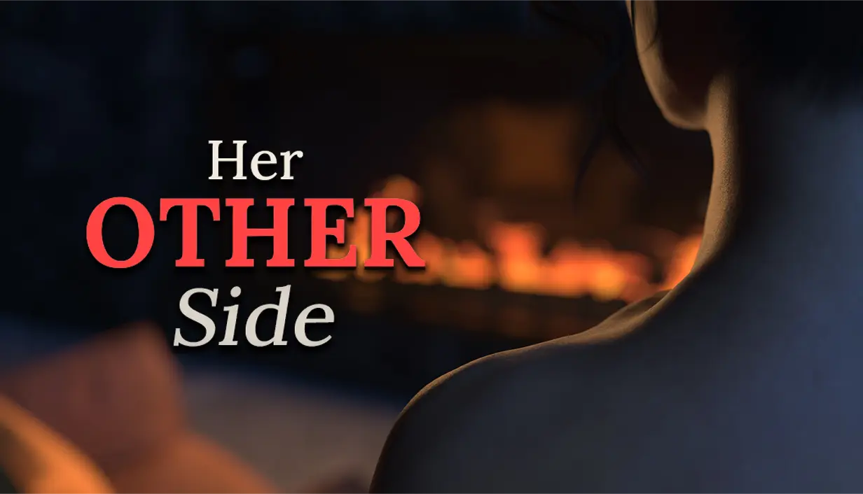 Her Other Side v0.1.7 APK Android Adult Game Download