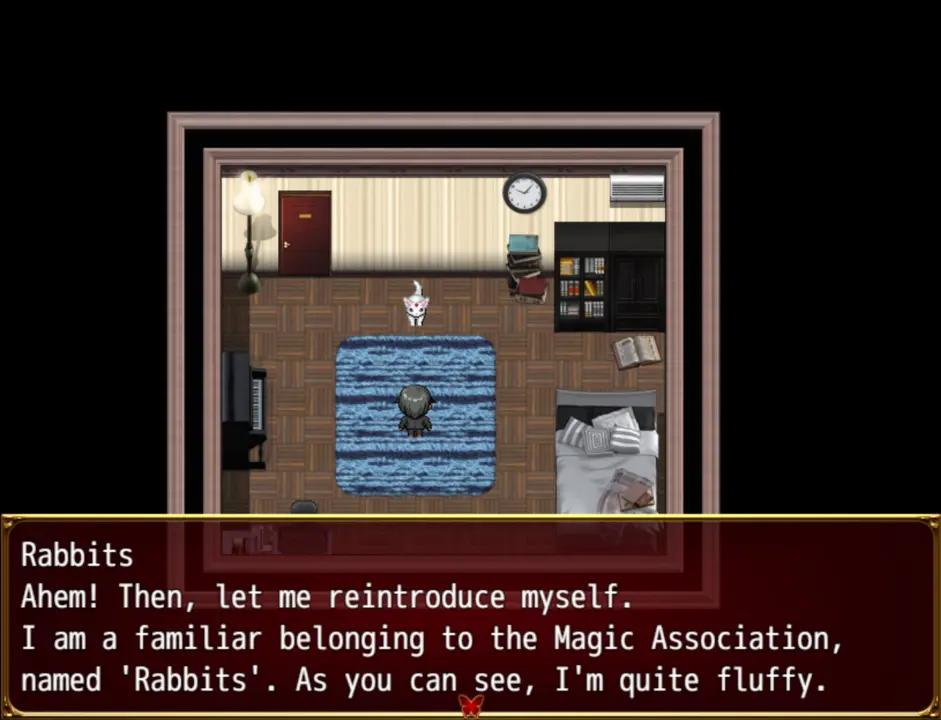 I'm a Magical Girl ~Kidnapped and Impregnated by the Demon Lord (my buddy)~