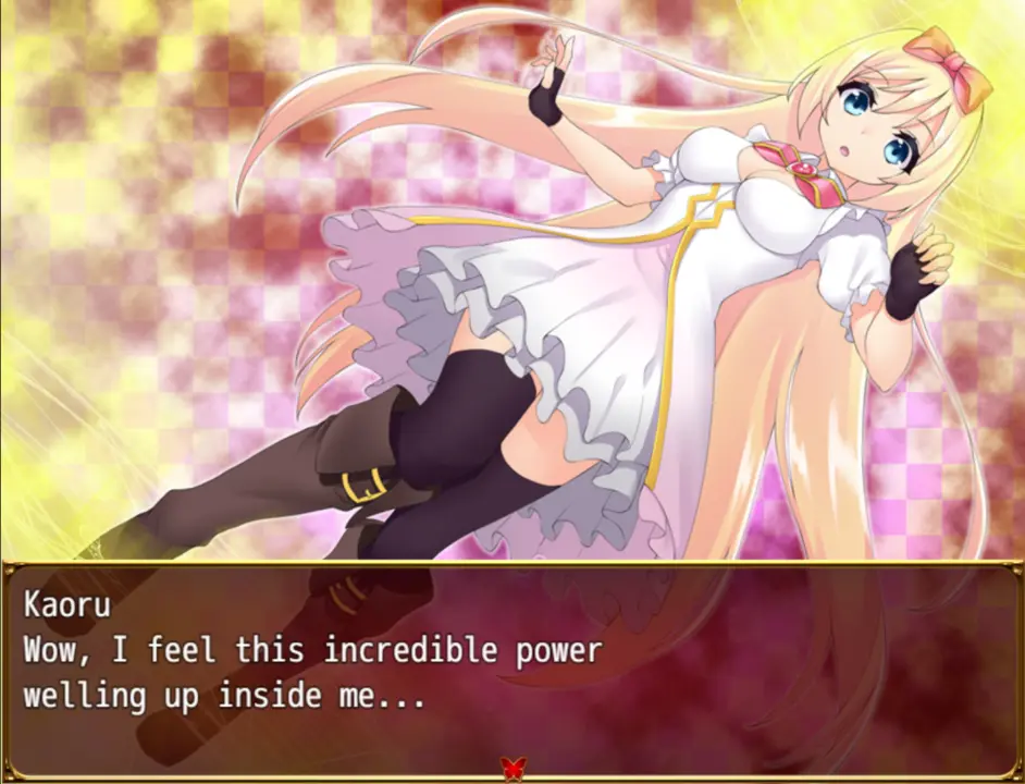 I'm a Magical Girl ~Kidnapped and Impregnated by the Demon Lord (my buddy)~