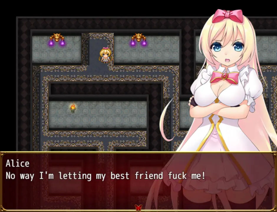 I'm a Magical Girl ~Kidnapped and Impregnated by the Demon Lord (my buddy)~