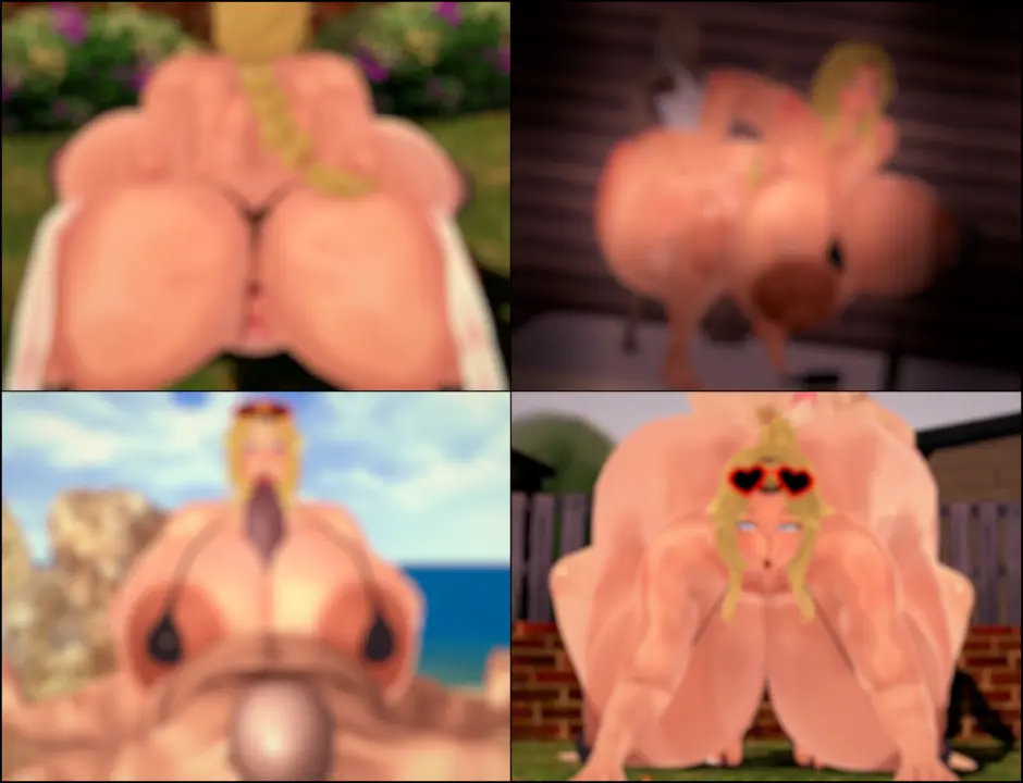 Juuj Town