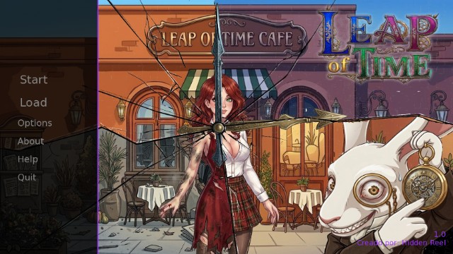 Leap Of Time (1)