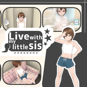 Live With My Sis Featured