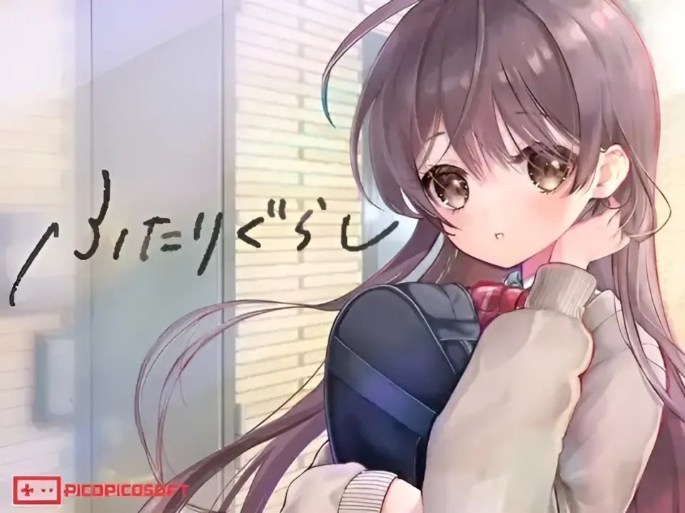 Living Together v1.26 APK Android Adult Game Download