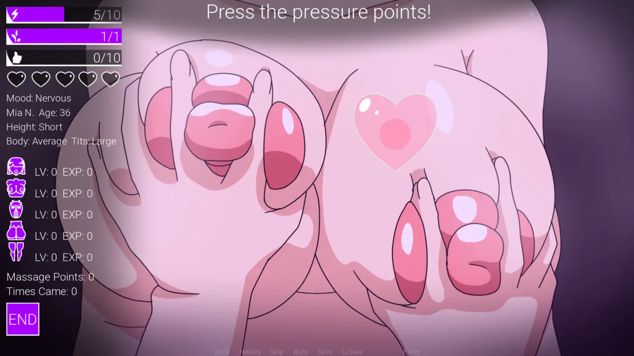Loving Touch