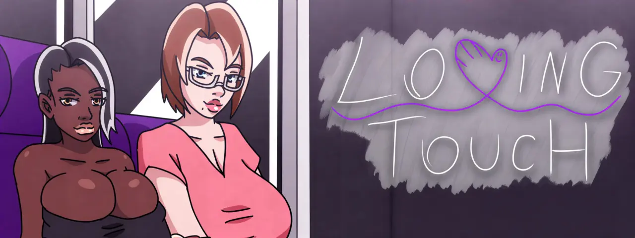 Loving Touch v0.04.1 APK Android Adult Game Download