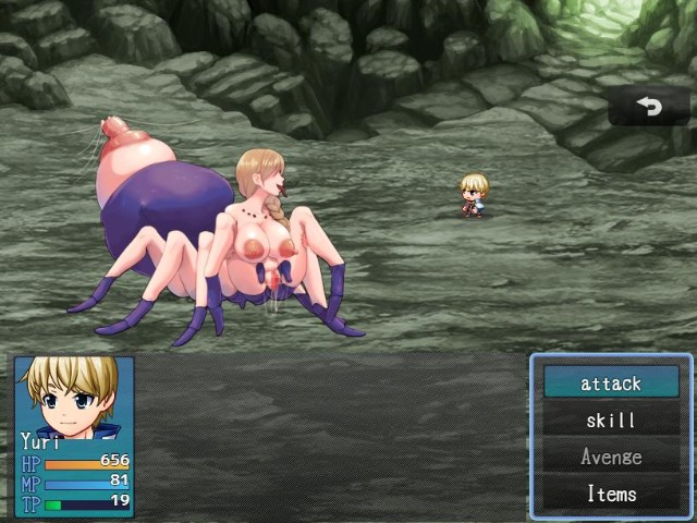 Monster Girl Invaded Our Village (1)