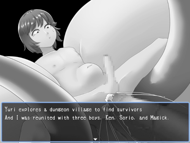 Monster Girl Invaded Our Village 2 (6)