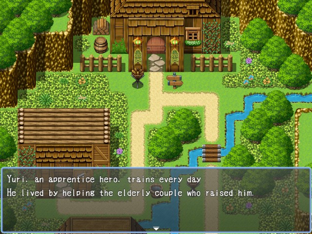 Monster Girl Invaded Our Village (2)