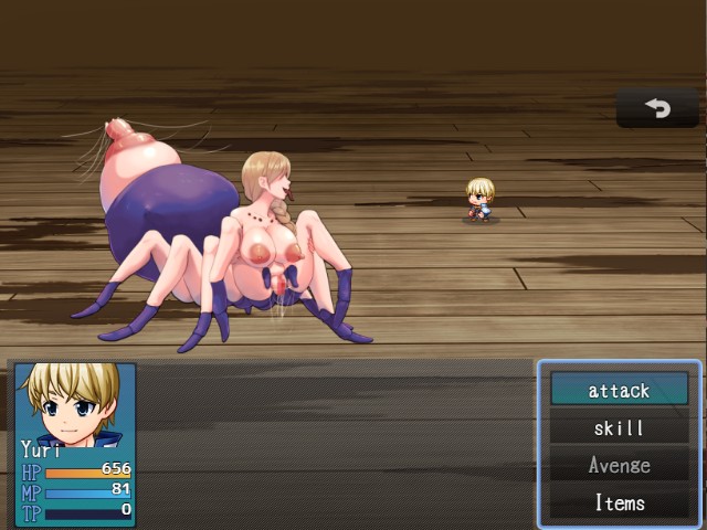 Monster Girl Invaded Our Village (3)