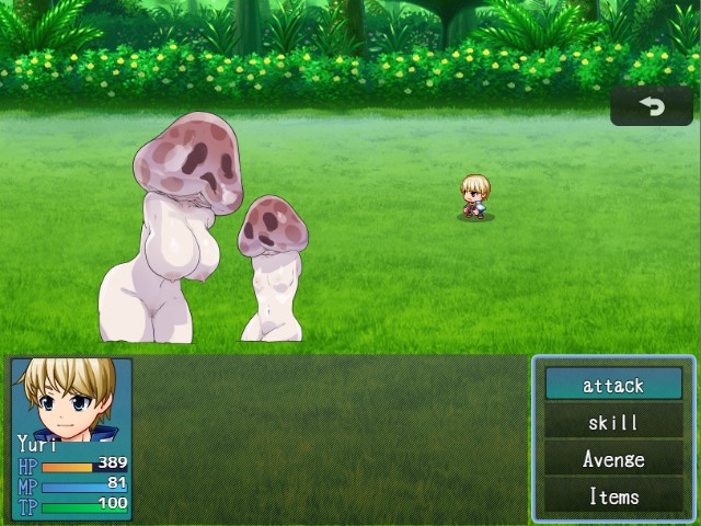 Monster Girl Invaded Our Village (7)