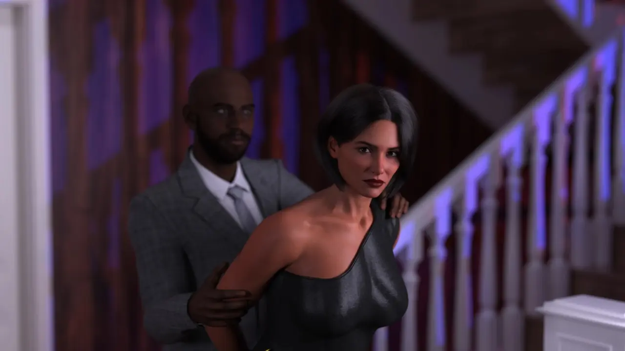 Murders & Mistresses