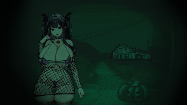 Not A Succubus (1)